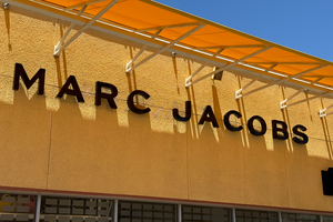 LVMH to sell Marc Jacobs after 30 years