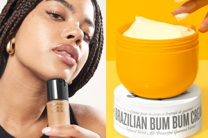 MAC and Sol de Janeiro 2023’s most searched for beauty brands
