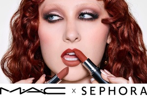 MAC Cosmetics confirms launch date into Sephora US