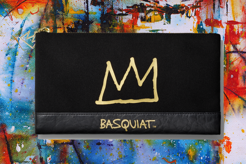 MAC Cosmetics pays homage to artist Jean-Michel Basquiat with new collection