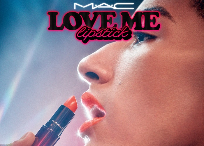 MAC Cosmetics taps six ‘self-expressive’ influencers for latest campaign