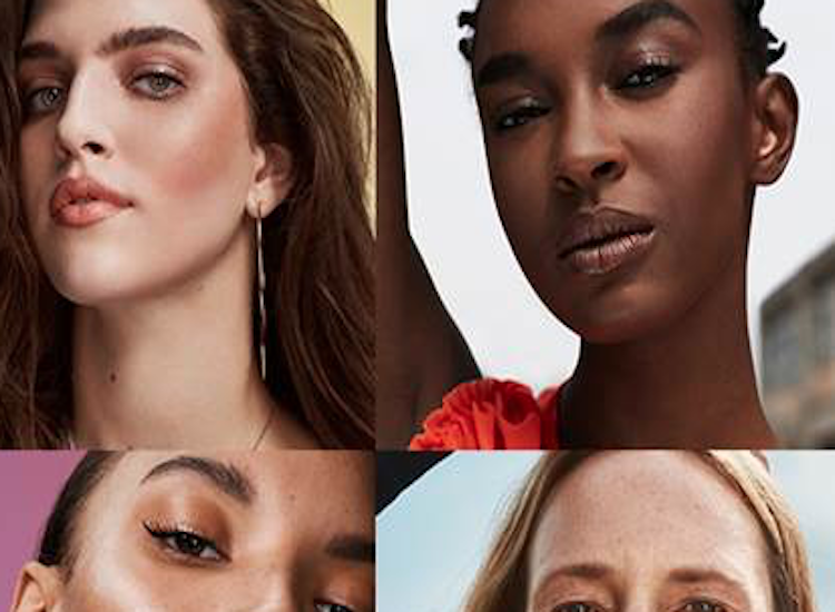MAC debuts inclusive #WhatsYourThing make-up campaign
