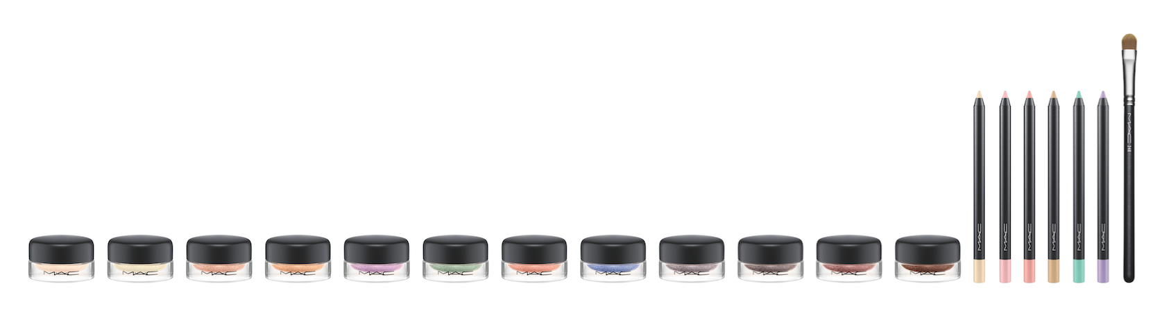 MAC serves up new ice-cream inspired make-up line