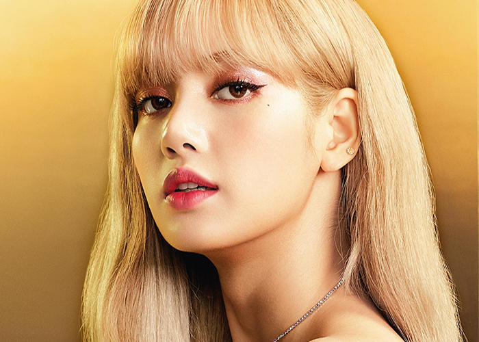 MAC taps Blackpink’s Lisa Manobal for debut make-up collection
