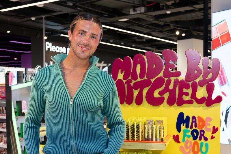 Made by Mitchell to open standalone store in Liverpool