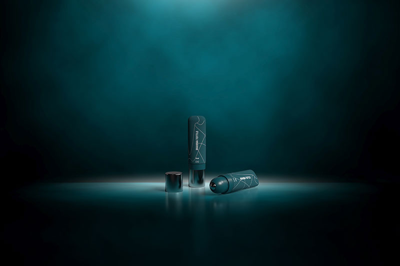 Mahina Tottle – skin care with a cool touch of moonlight