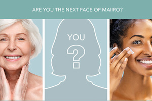 Maiiro launches campaign to find the next Face of Maiiro