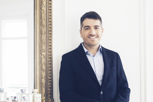 Maison Francis Kurkdjian’s Marc Chaya steps down as CEO and President