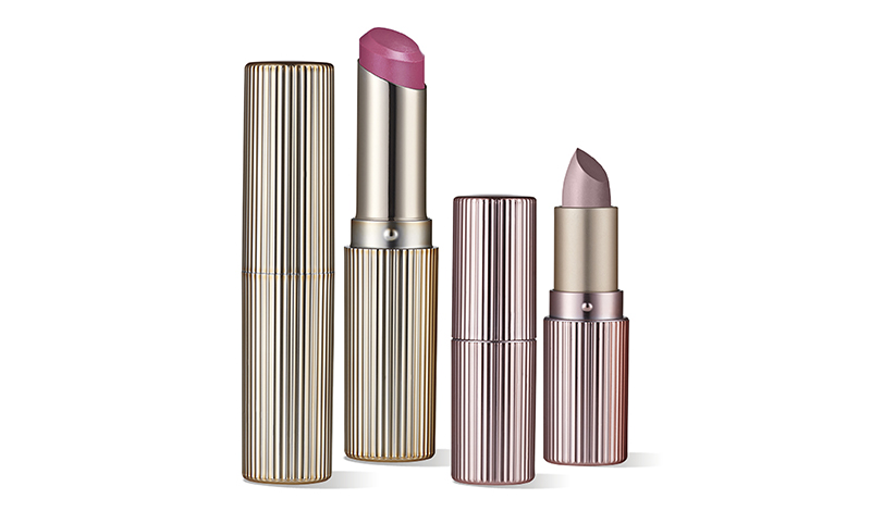 Make a lasting impression with HCP’s premium lipstick packaging