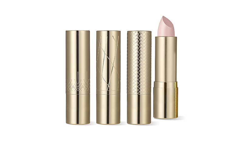 Make a lasting impression with HCP’s premium lipstick packaging