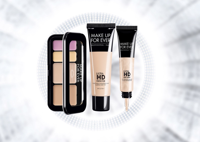 Make Up For Ever reveals new artistic ‘tribe’ of ambassadors