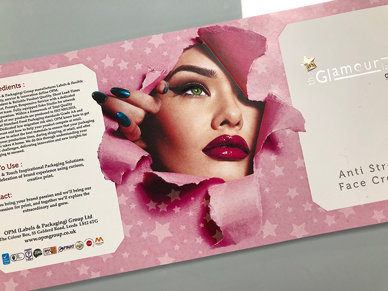 Make your label design work harder for consumer satisfaction