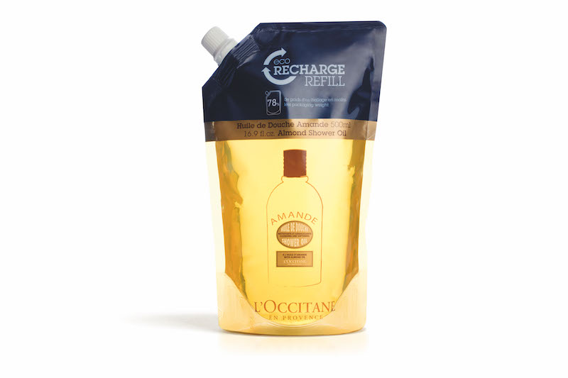 Making beauty greener: The refillable packaging solutions driving change