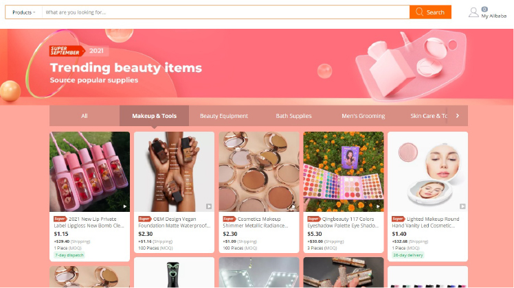 Making the most of the post-pandemic cosmetics boom
