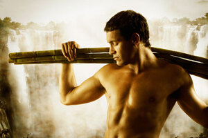 Male grooming in Latin America – the art of discretion