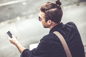Male Grooming Market Report: How can brands meet men's needs in 2017?