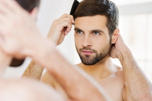 Male grooming materials for 2016