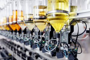 Mane Group acquires Cvista to strengthen citrus fragrance capabilities