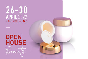 Marchesini Group announces the Beauty Division’s first Open House