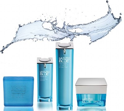 Marine ingredients – Making a splash 