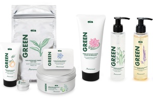 Marionnaud launches own label natural skin care range