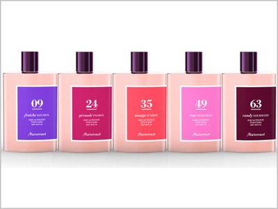 Marionnaud opens new store in Chateauroux 