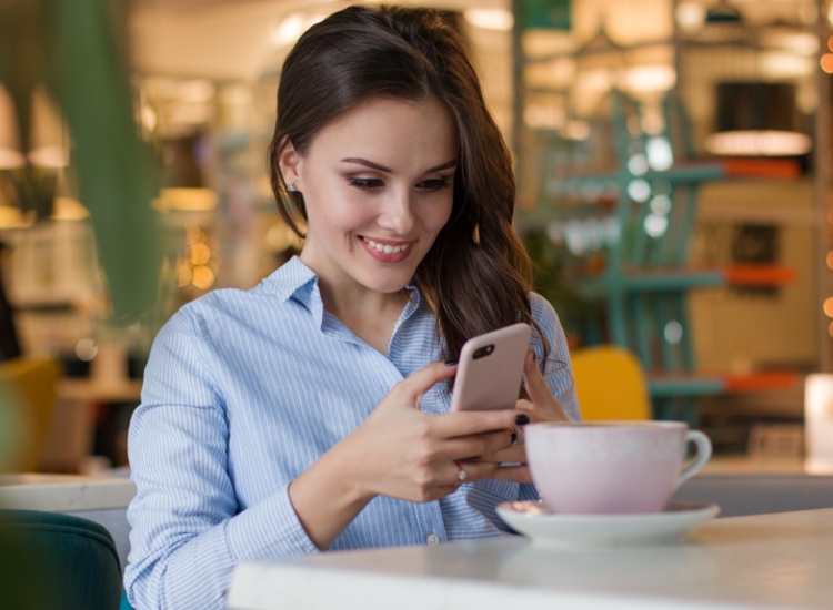 Marionnaud speeds up online ordering with new delivery service