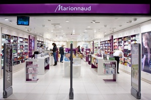 Marionnaud to close all stores in Spain and Portugal