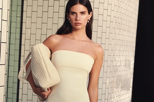 Marks & Spencer to open first beauty and fashion-only boutique