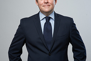 Markus Steger joins Eurofragance as General Manager Asia 