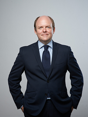 Markus Steger joins Eurofragance as General Manager Asia 