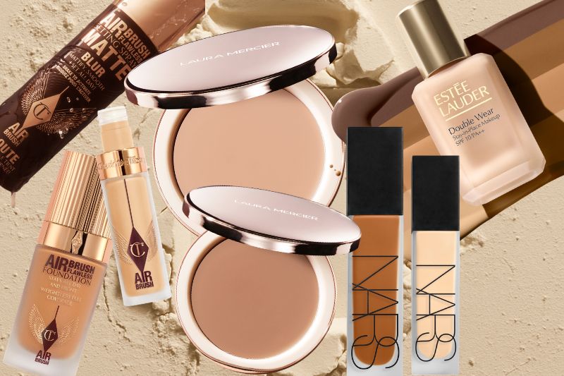 Matte make-up is back thanks to next-gen formulas