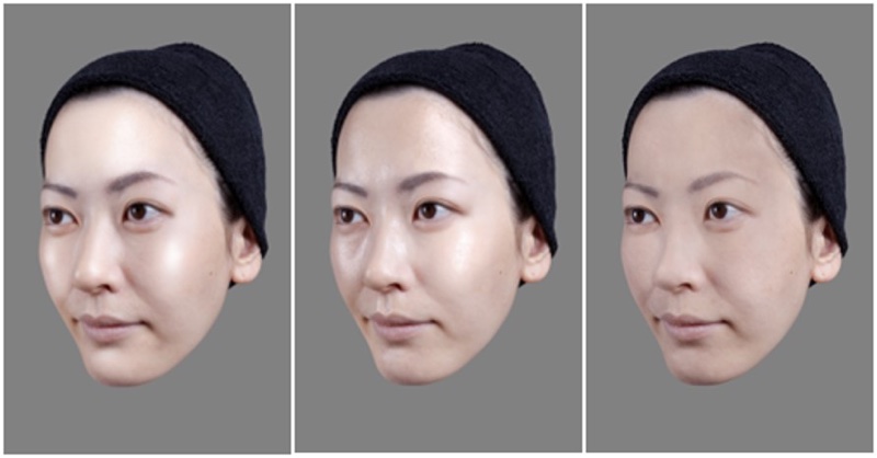 Mattified skin is less attractive than ‘oily’ skin, Shiseido finds