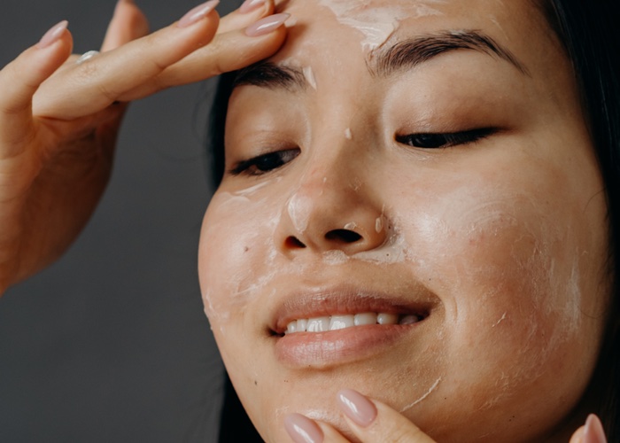 Mattified skin is less attractive than ‘oily’ skin, Shiseido finds 