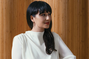 Maude's Éva Goicochea is redesigning sexual wellness for the masses 