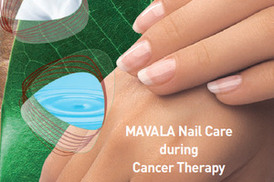 Mavala publishes first-ever cancer treatment nail care guide
