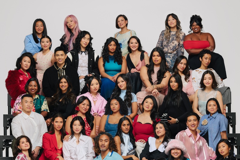 Maybelline raises AANHPI representation with all Asian beauty campaign – and it is just the beginning