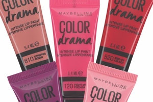 Maybelline is the top selling cosmetics brand on Amazon
