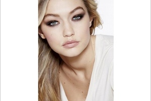 Maybelline signs Gigi Hadid as spokesperson