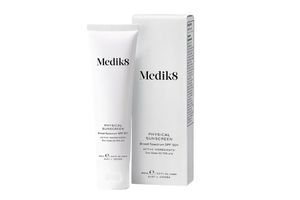 Medik8 recalls three sunscreen products over safety concerns