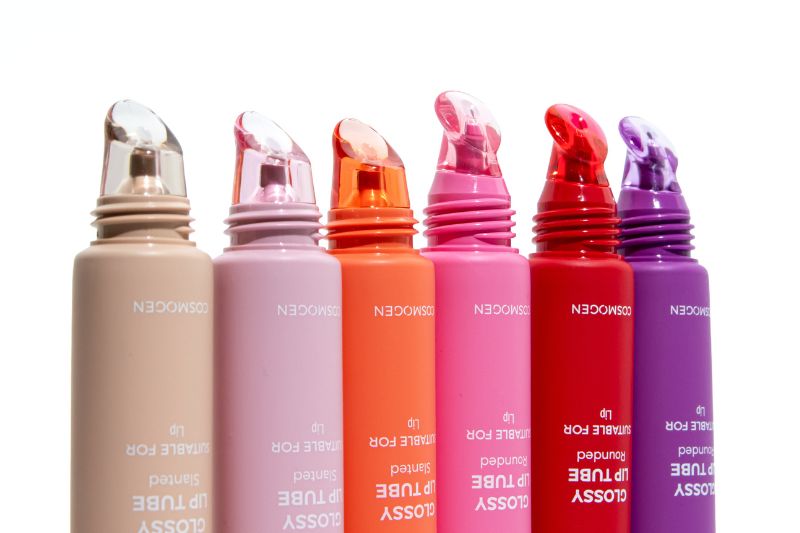 Cosmogen&Asquan’s Glossy Lip Tube