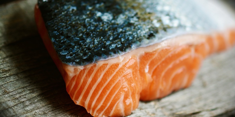 Meet astaxanthin – nature’s most powerful antioxidant