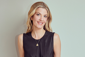 Meet Inge Theron: FaceGym founder on being a human petri dish and transforming professional skin care 