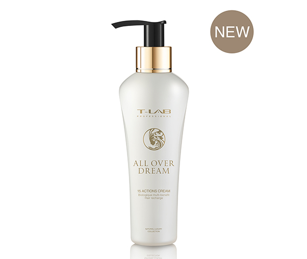 Meet revolutionary all natural styling products