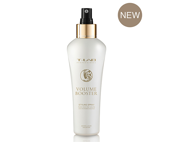 Meet revolutionary all natural styling products