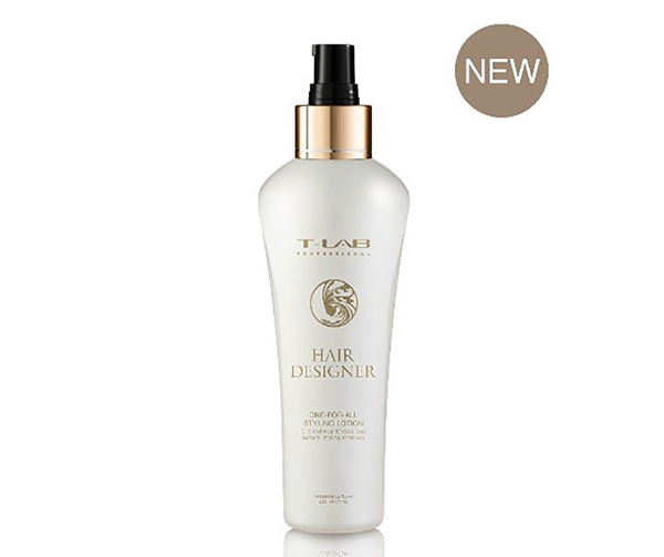 Meet revolutionary all natural styling products