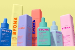 Meet the beauty brands embracing haptic packaging