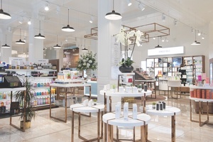 Meet the buyer: John Bell & Croyden’s Head Beauty Buyer on 2022 trends and the brands she’s eyeing