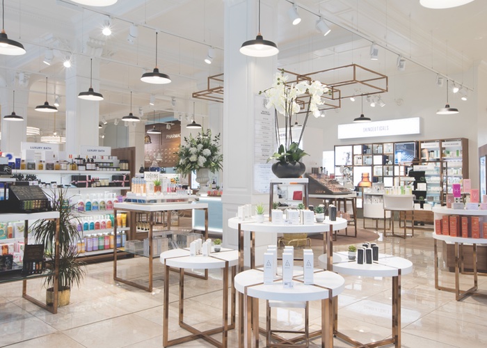 Meet the buyer: John Bell & Croyden’s Head Beauty Buyer on 2022 trends and the brands she’s eyeing