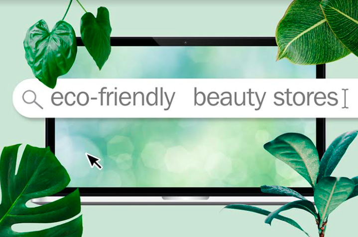 Meet the eco-friendly indie online retailers determined to update the 'outdated' green beauty market 